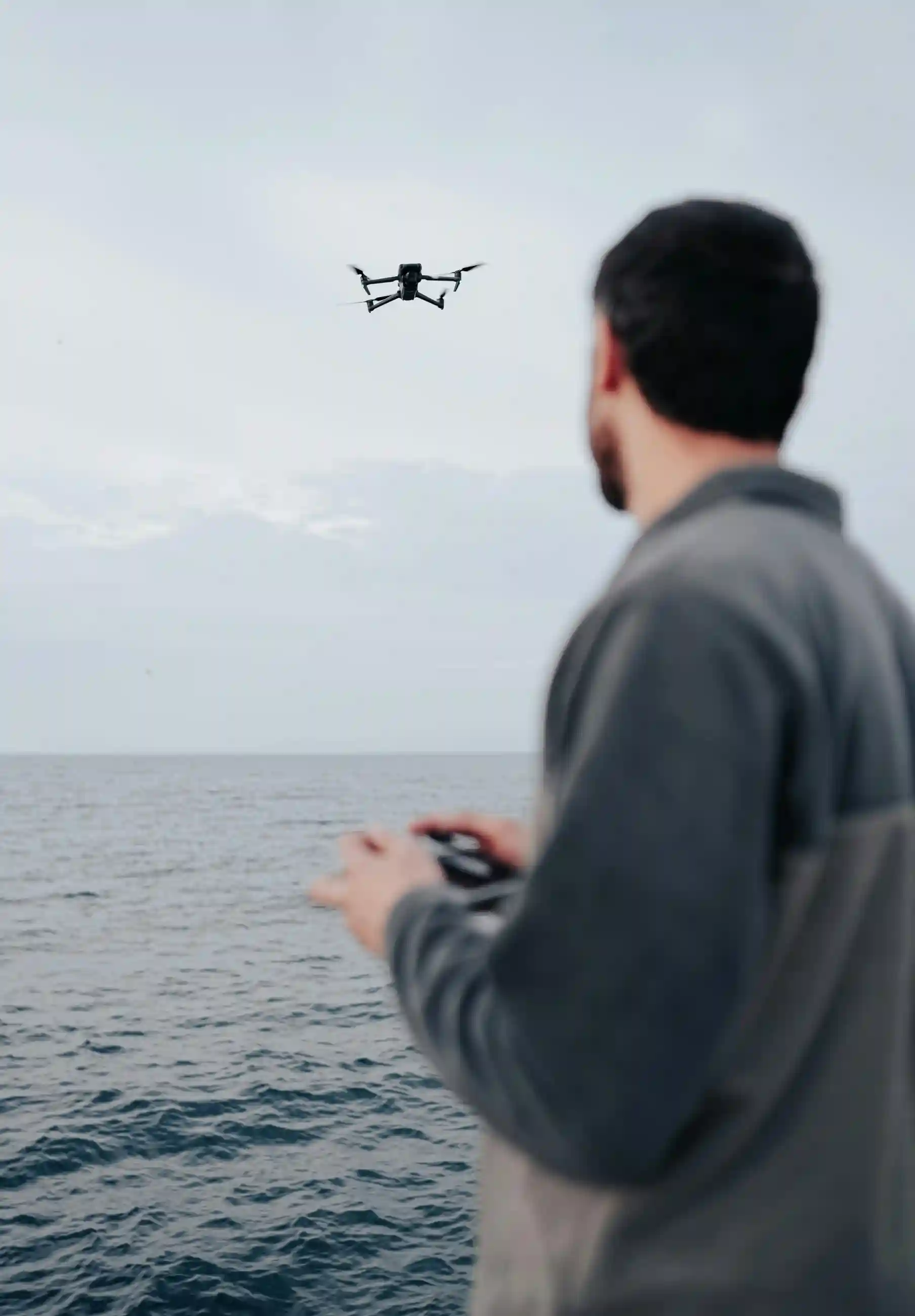 Über Drone Licence Österreich