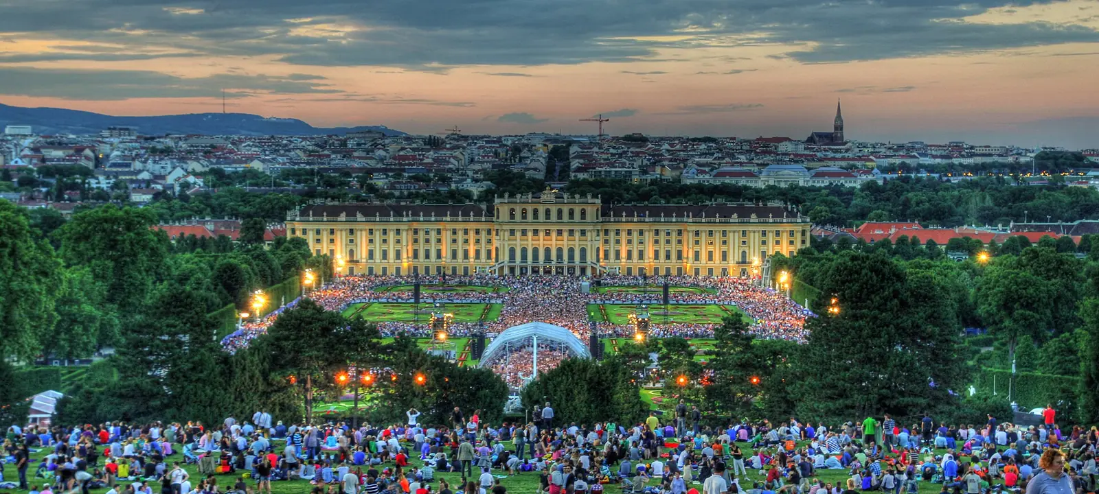 Drone licence in Wien