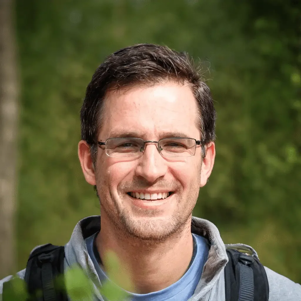 Adam Berg