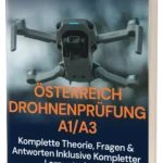 AT_A1A3_ebook_mockup - Drohnen Prüfung Österreich