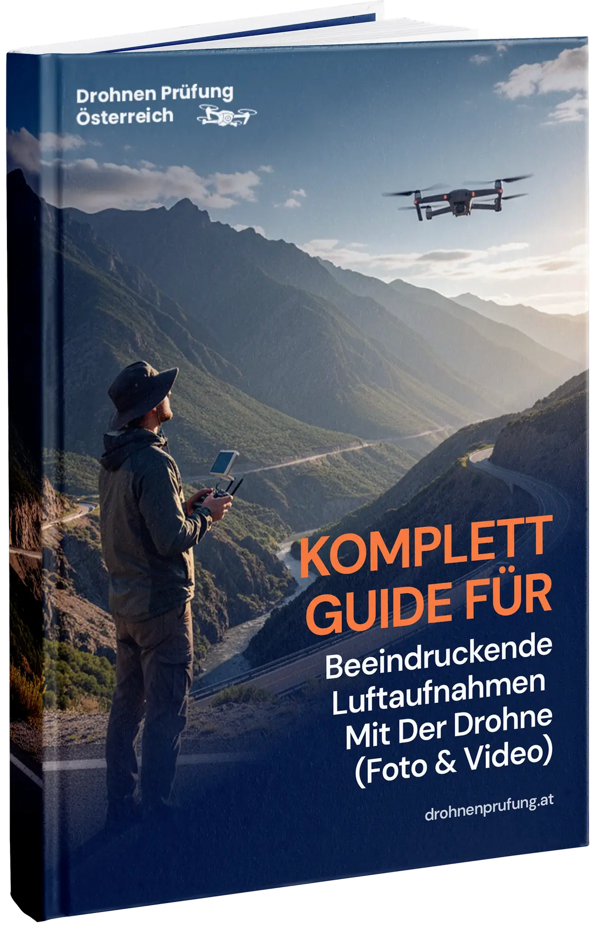 AT_drone_master_mockup - Drohnen Prüfung Österreich