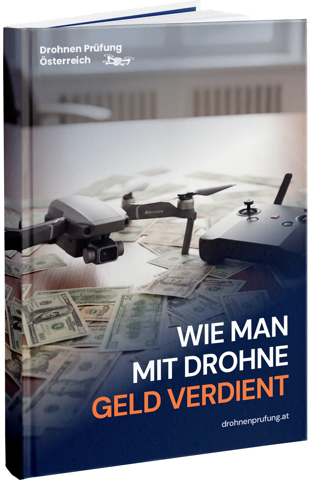 AT_how_to_mockup - Drohnen Prüfung Österreich